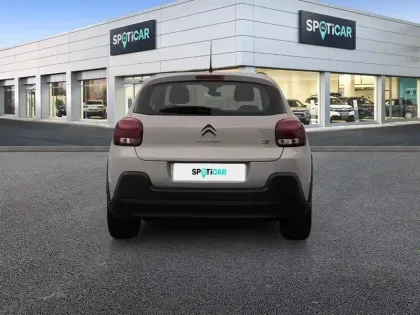 Photo 27 Citroën C3  PureTech 110 S&S BVM6