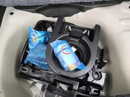 Photo 21 Citroën C3  PureTech 110 S&S BVM6