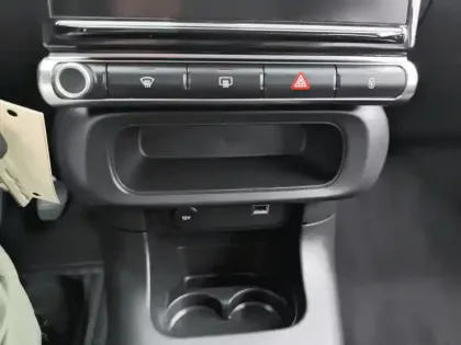 Photo 11 Citroën C3  PureTech 110 S&S BVM6