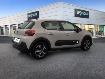 Photo 24 Citroën C3  PureTech 110 S&S BVM6