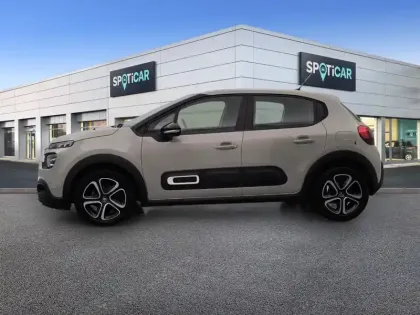 Photo 25 Citroën C3  PureTech 110 S&S BVM6