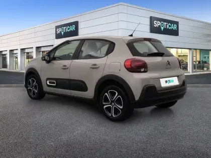 Photo 29 Citroën C3  PureTech 110 S&S BVM6