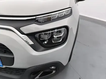 Photo 19 Citroën C3  PureTech 110 S&S BVM6