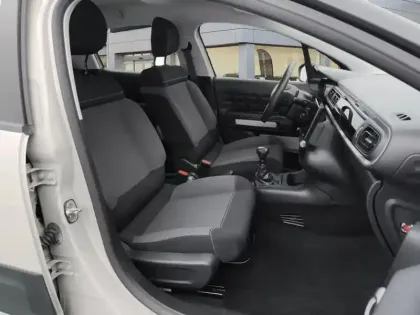 Photo 8 Citroën C3  PureTech 110 S&S BVM6