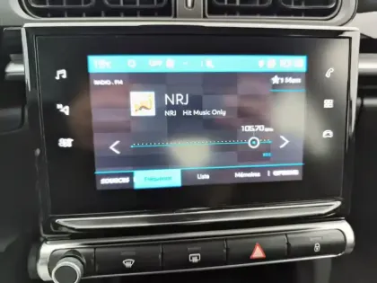 Photo 7 Citroën C3  PureTech 110 S&S BVM6