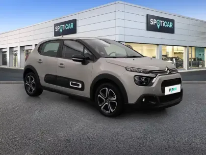 Photo 28 Citroën C3  PureTech 110 S&S BVM6