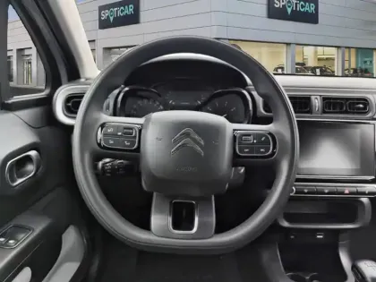 Photo 10 Citroën C3  PureTech 110 S&S BVM6