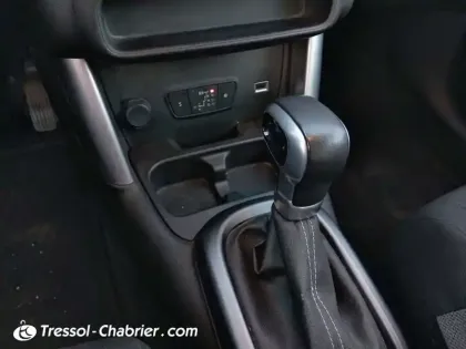 Photo 11 Citroën C3 Aircross  PureTech 110 S&S EAT6