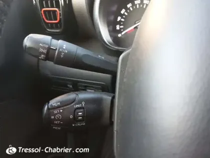 Photo 20 Citroën C3 Aircross  PureTech 110 S&S EAT6