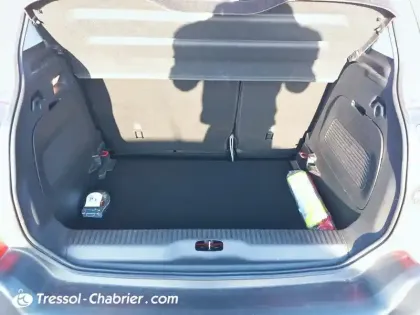 Photo 14 Citroën C3 Aircross  PureTech 110 S&S EAT6