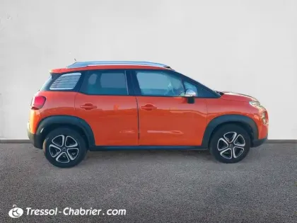 Photo 5 Citroën C3 Aircross  PureTech 110 S&S EAT6