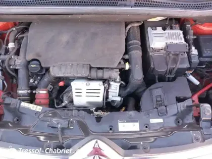 Photo 26 Citroën C3 Aircross  PureTech 110 S&S EAT6