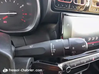 Photo 21 Citroën C3 Aircross  PureTech 110 S&S EAT6