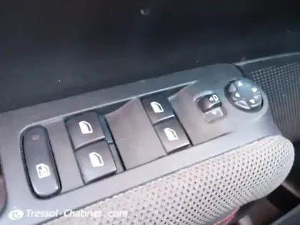 Photo 23 Citroën C3 Aircross  PureTech 110 S&S EAT6