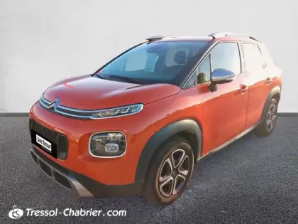Photo Citroën C3 Aircross Feel