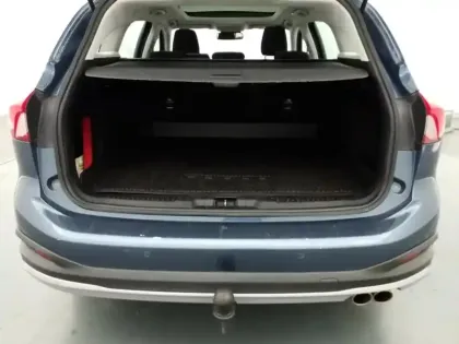 Photo 7 Ford Focus  SW 1.0 Flexifuel 125 S&S mHEV