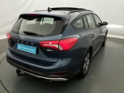 Photo 27 Ford Focus  SW 1.0 Flexifuel 125 S&S mHEV