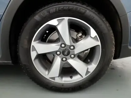 Photo 14 Ford Focus  SW 1.0 Flexifuel 125 S&S mHEV