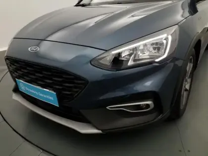 Photo 13 Ford Focus  SW 1.0 Flexifuel 125 S&S mHEV