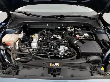 Photo 6 Ford Focus  SW 1.0 Flexifuel 125 S&S mHEV