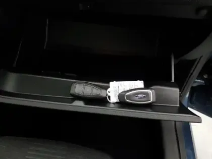 Photo 15 Ford Focus  SW 1.0 Flexifuel 125 S&S mHEV