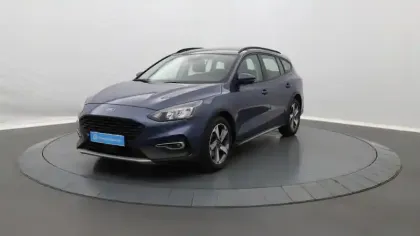 Photo Ford Focus Active X