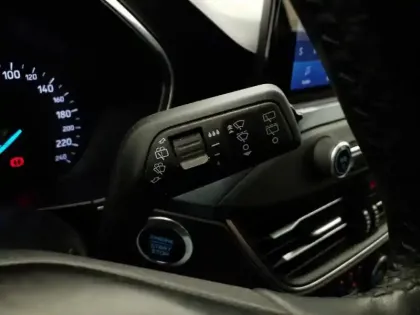 Photo 16 Ford Focus  SW 1.0 Flexifuel 125 S&S mHEV