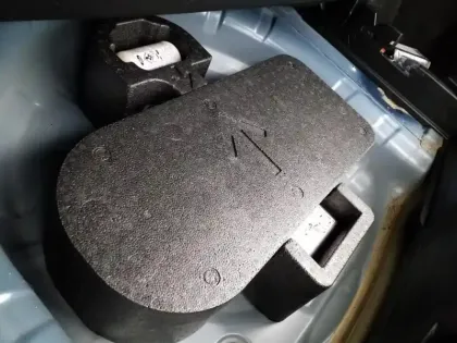 Photo 26 Ford Focus  SW 1.0 Flexifuel 125 S&S mHEV