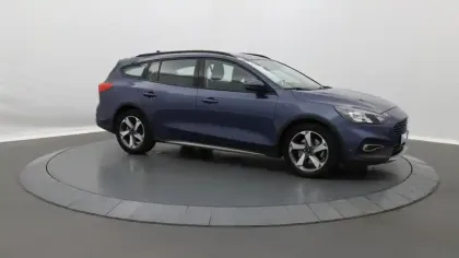 Photo 28 Ford Focus  SW 1.0 Flexifuel 125 S&S mHEV