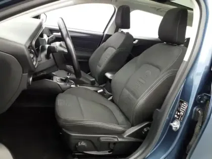 Photo 8 Ford Focus  SW 1.0 Flexifuel 125 S&S mHEV