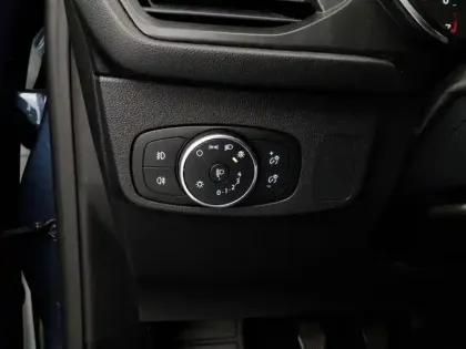 Photo 18 Ford Focus  SW 1.0 Flexifuel 125 S&S mHEV