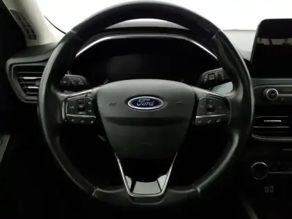 Photo 11 Ford Focus  SW 1.0 Flexifuel 125 S&S mHEV