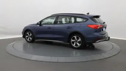 Photo 29 Ford Focus  SW 1.0 Flexifuel 125 S&S mHEV