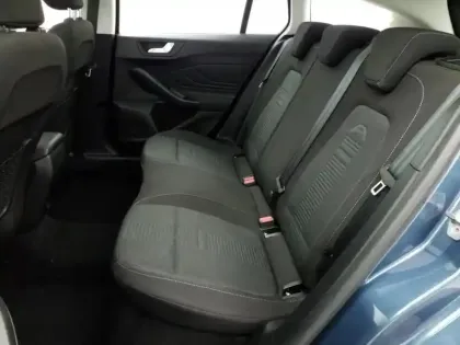 Photo 22 Ford Focus  SW 1.0 Flexifuel 125 S&S mHEV