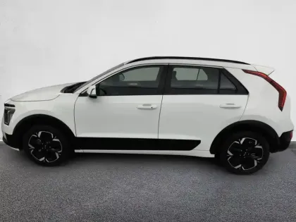 Photo 25 Kia Niro  EV Electrique 204 ch