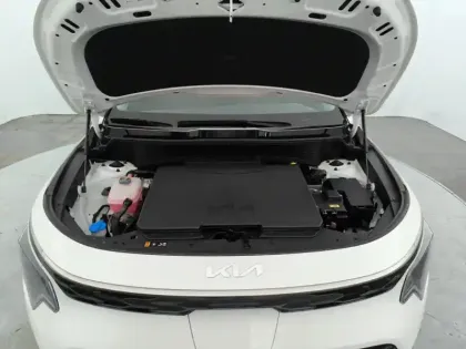 Photo 22 Kia Niro  EV Electrique 204 ch