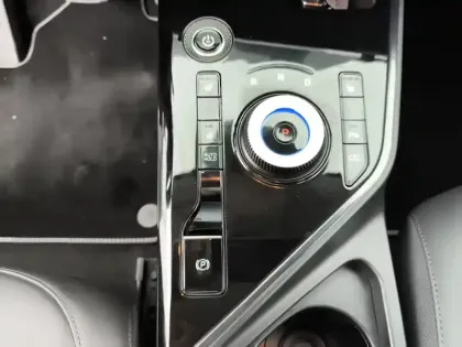 Photo 16 Kia Niro  EV Electrique 204 ch