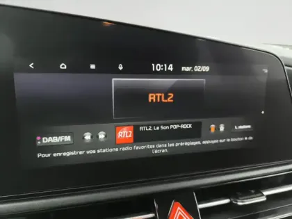 Photo 6 Kia Niro  EV Electrique 204 ch