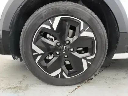 Photo 20 Kia Niro  EV Electrique 204 ch