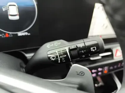 Photo 13 Kia Niro  EV Electrique 204 ch