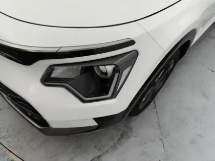 Photo 19 Kia Niro  EV Electrique 204 ch