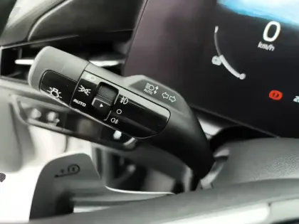 Photo 12 Kia Niro  EV Electrique 204 ch