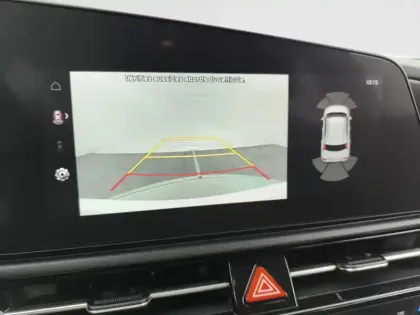 Photo 18 Kia Niro  EV Electrique 204 ch