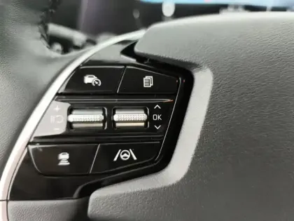 Photo 14 Kia Niro  EV Electrique 204 ch