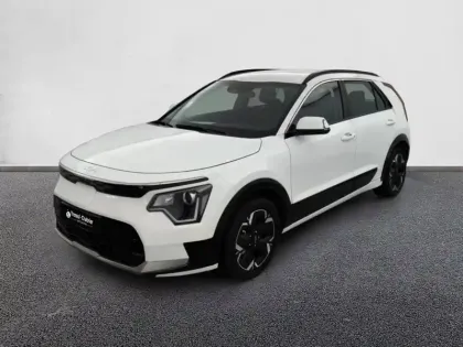 Photo Kia Niro Active