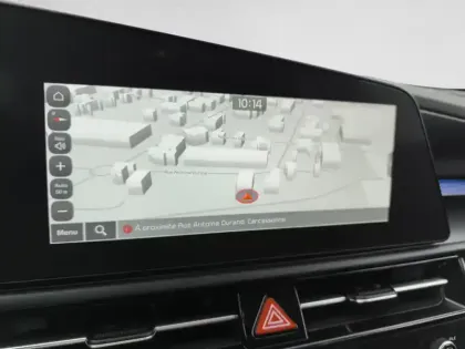 Photo 7 Kia Niro  EV Electrique 204 ch