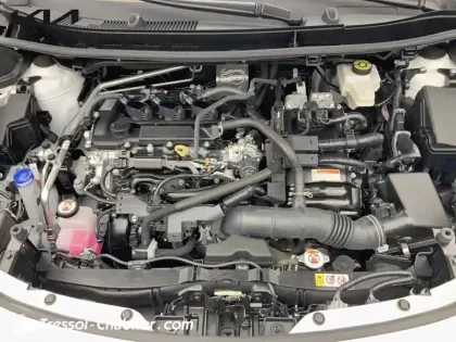 Photo 26 Toyota Yaris  Cross Hybride 116h 2WD