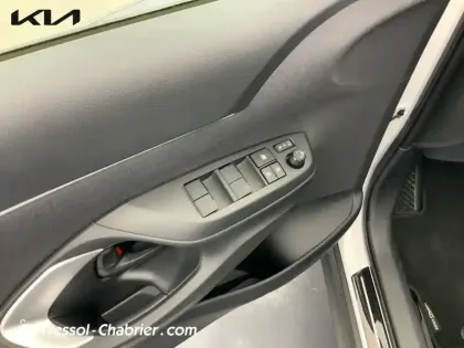 Photo 23 Toyota Yaris  Cross Hybride 116h 2WD