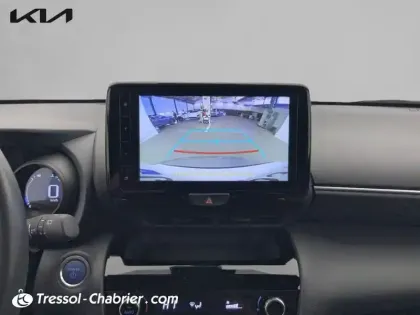 Photo 25 Toyota Yaris  Cross Hybride 116h 2WD