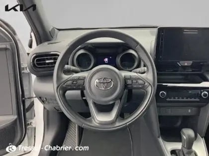 Photo 10 Toyota Yaris  Cross Hybride 116h 2WD